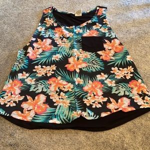 Victoria’s Secret Pink Tank